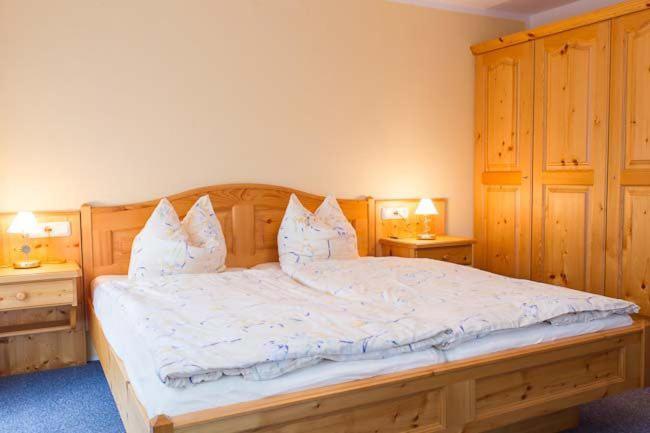 Ferienwohnung Brunnerlehen Berchtesgaden Buitenkant foto
