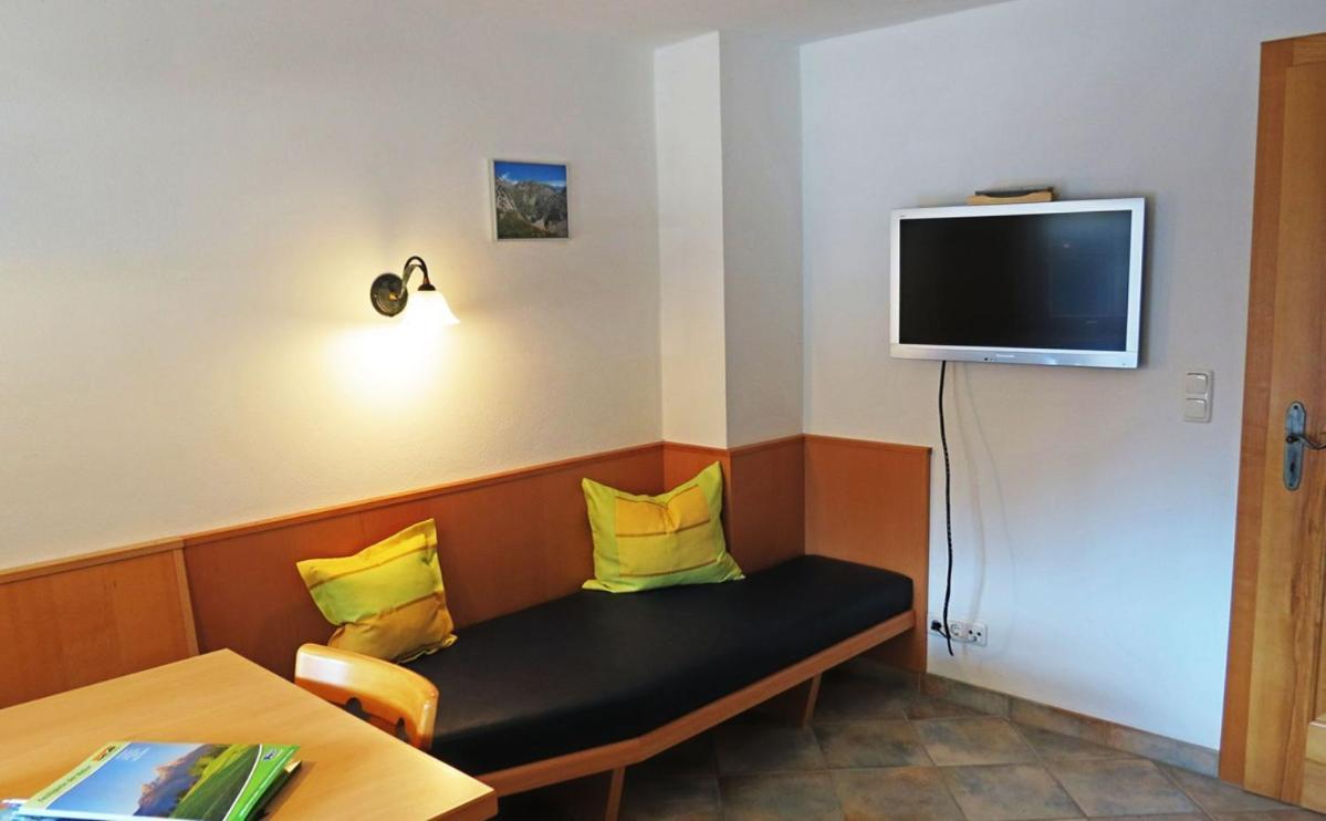 Ferienwohnung Brunnerlehen Berchtesgaden Buitenkant foto