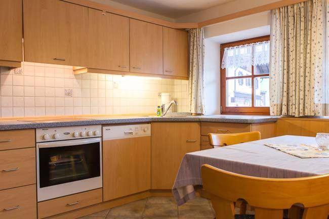 Ferienwohnung Brunnerlehen Berchtesgaden Buitenkant foto
